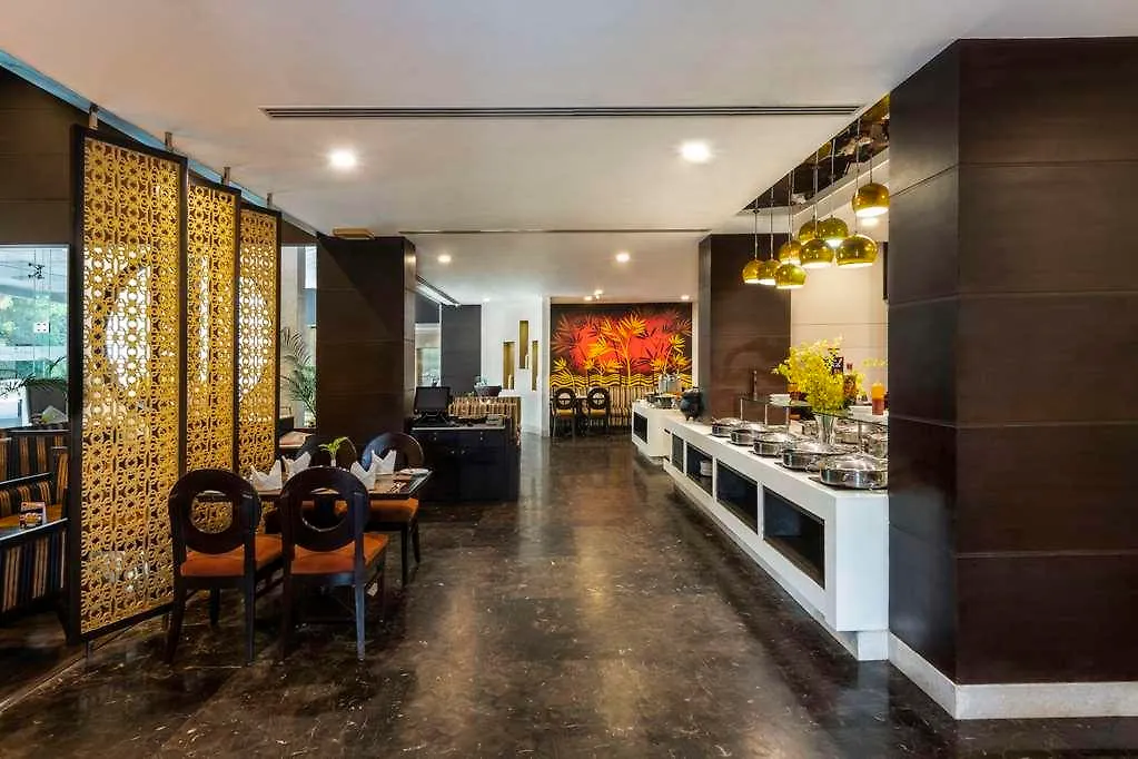 **** Hotel Country Inn & Suites By Radisson, Gurugram Sohna R Gurgaon India