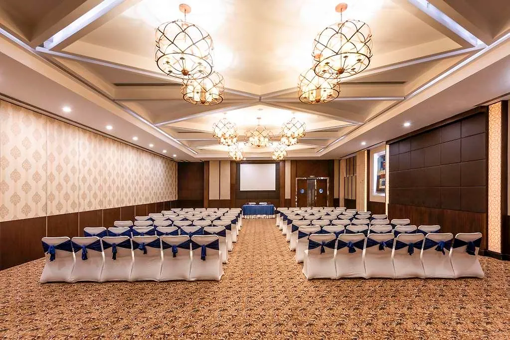 Hotel Country Inn & Suites By Radisson, Gurugram Sohna R Gurgaon