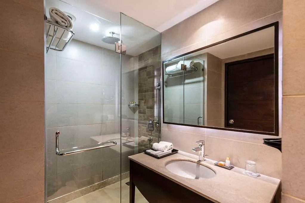 Country Inn & Suites By Radisson, Gurugram Sohna R Gurgaon