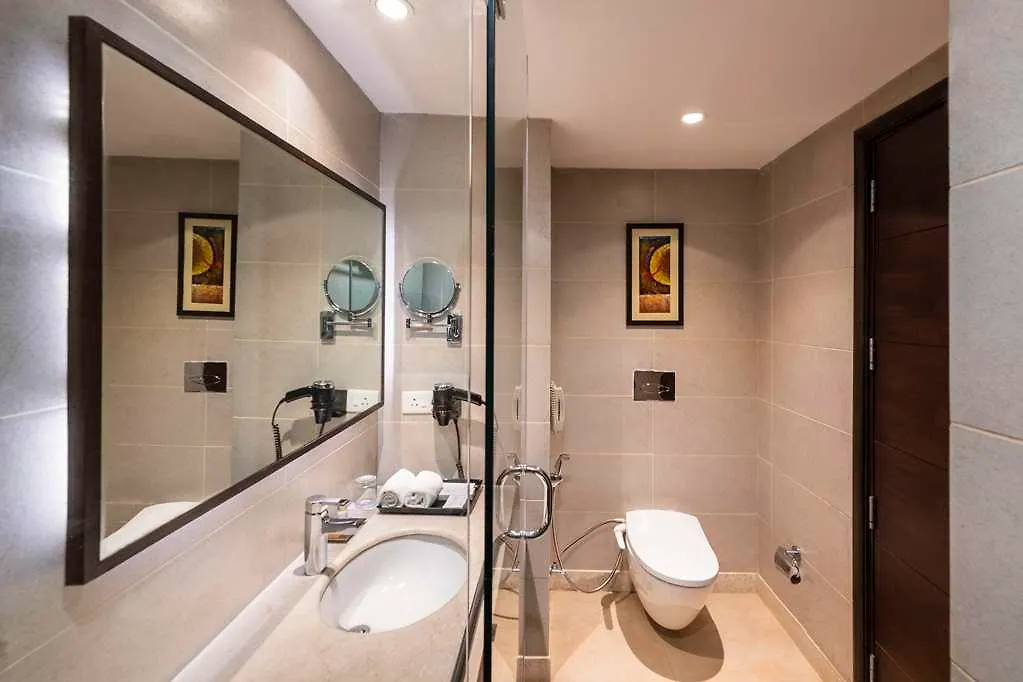 **** Hotel Country Inn & Suites By Radisson, Gurugram Sohna R Gurgaon India