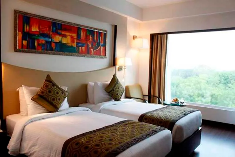 Hotel Country Inn & Suites By Radisson, Gurugram Sohna R Gurgaon