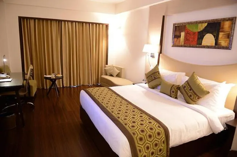 Country Inn & Suites By Radisson, Gurugram Sohna R Gurgaon India