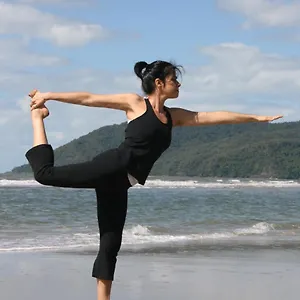 Bed & Breakfast Prema Shanti Yoga Retreat ***