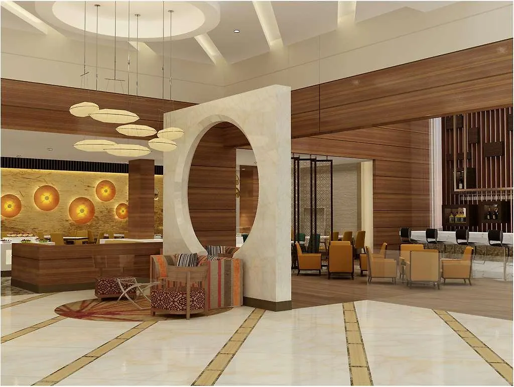 Country Inn & Suites By Radisson, Gurugram Sohna R Gurgaon Hotel
