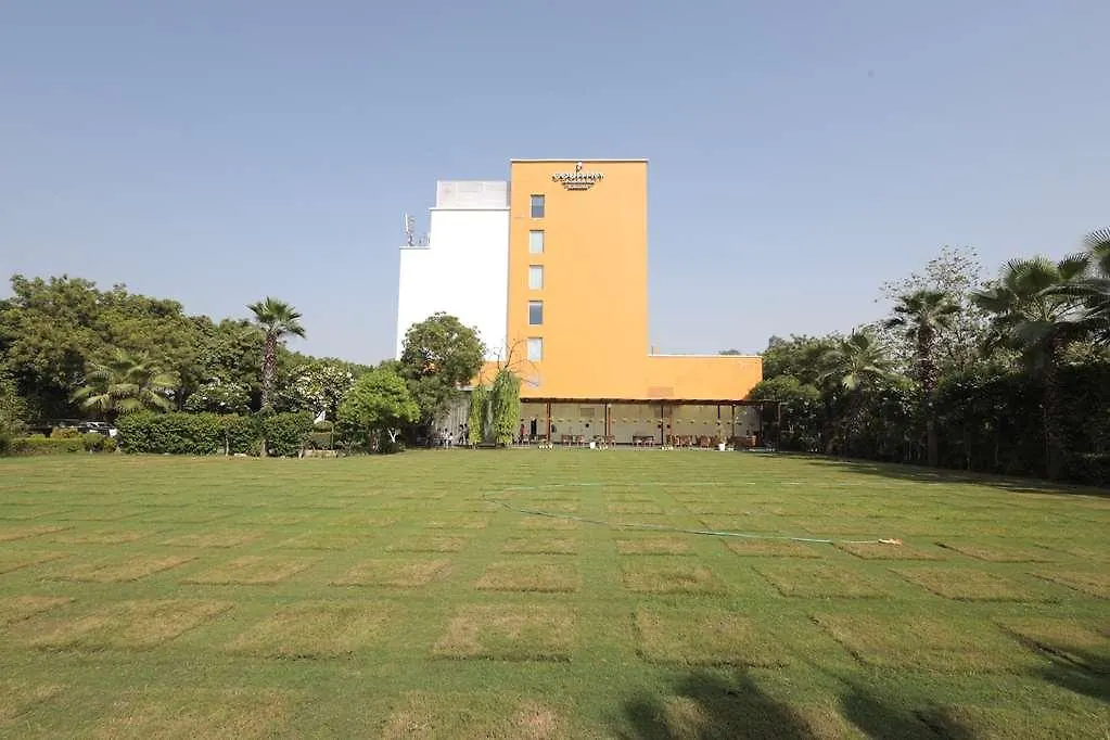 Country Inn & Suites By Radisson, Gurugram Sohna R Gurgaon