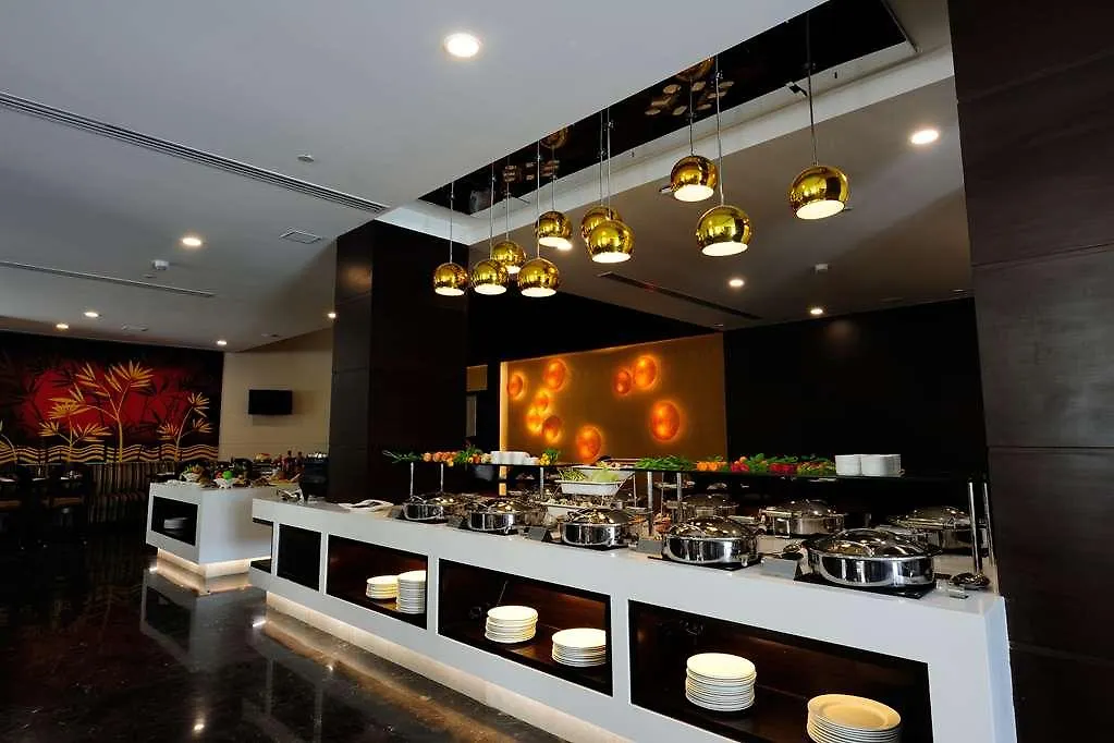 Country Inn & Suites By Radisson, Gurugram Sohna R Gurgaon