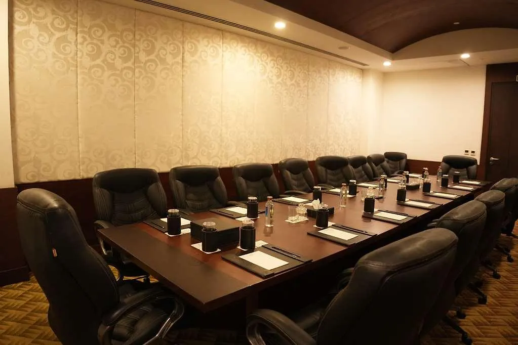 Hotel Country Inn & Suites By Radisson, Gurugram Sohna R Gurgaon