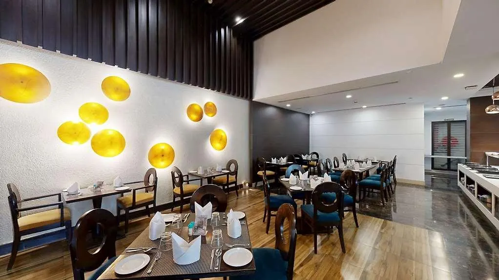 Country Inn & Suites By Radisson, Gurugram Sohna R Gurgaon