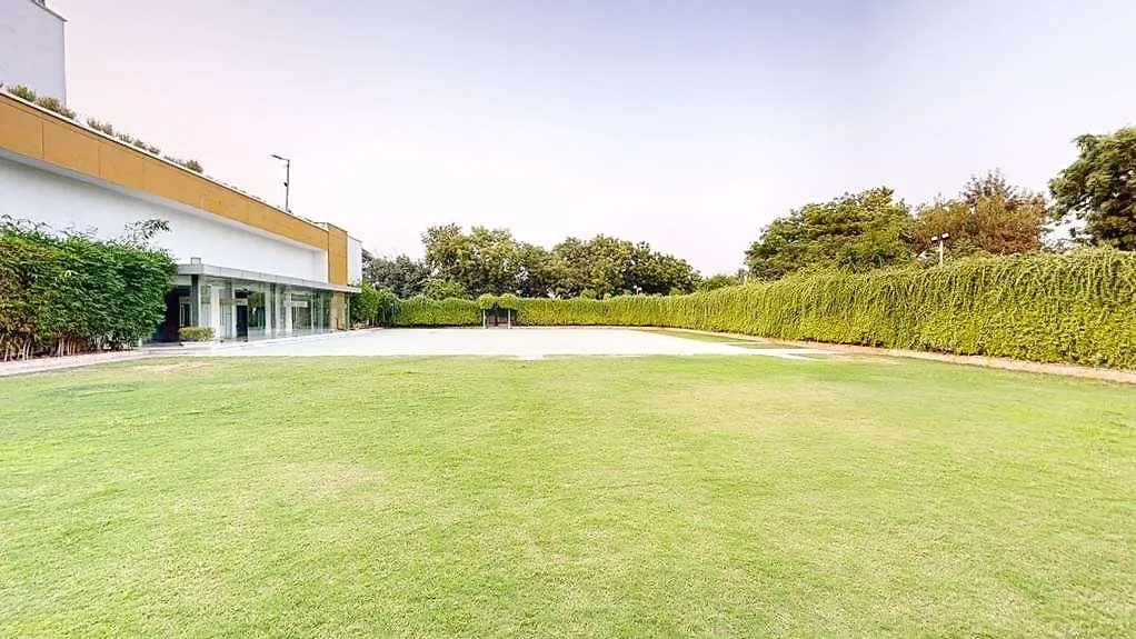 Hotel Country Inn & Suites By Radisson, Gurugram Sohna R Gurgaon